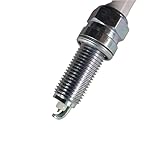 18855-10080 SILZKR6B11 Spark Plugs Compatible For Hyundai I20 I30 CW Ix20 Kia Carens III 18855