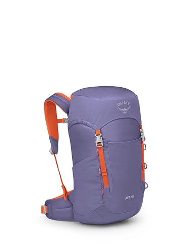 Osprey Jet 18L qpnCLOobNpbN, [tHAp[vB, 18L, 33bgB