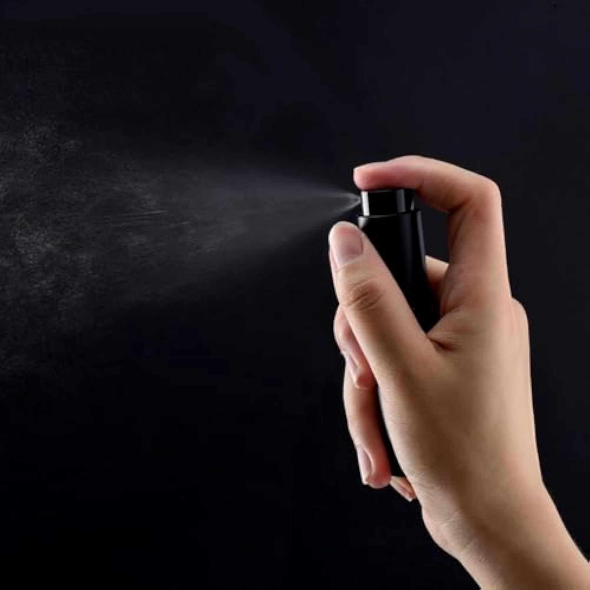 TRESTA Portable Mini Perfume Atomizer Bottles | Refillable Travel Spray Bottle
