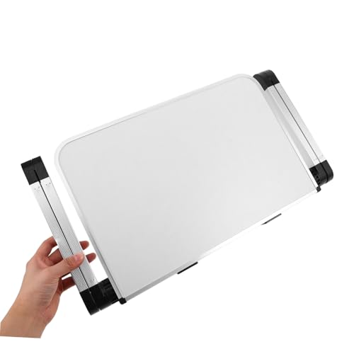 Soporte ajustable para laptop con diseño ergonómico miniatura 3