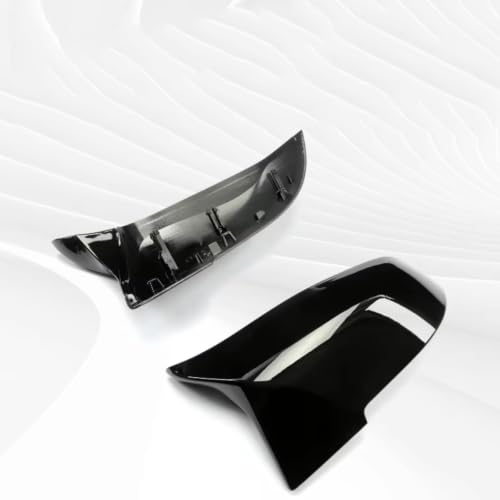 Boîtier rétroviseur pour BMW M2 et I3 au design aérodynamique premium - 6