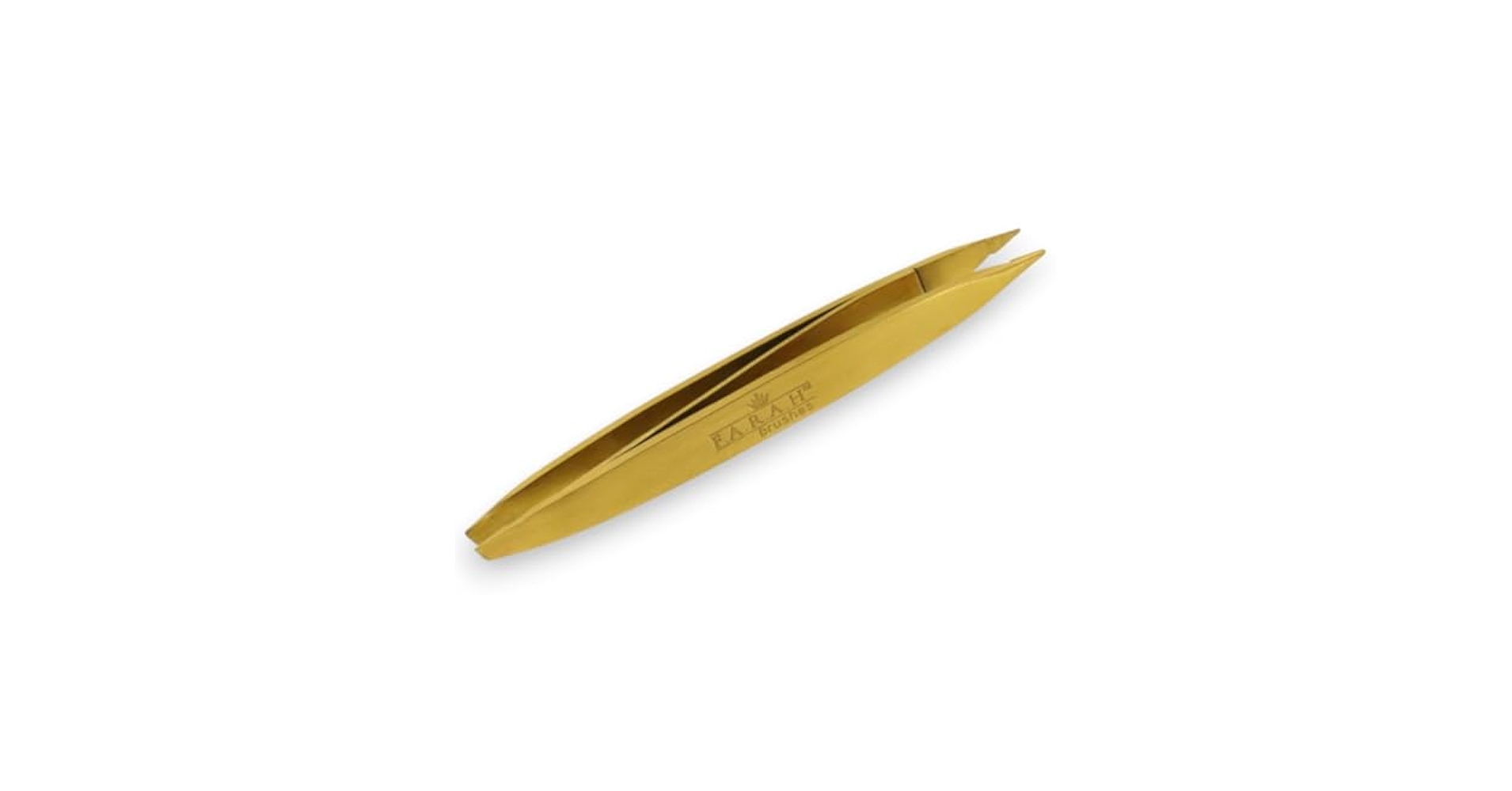 Amazon.com : F.A.R.A.H Z-Tweeze Professional Stainless Steel