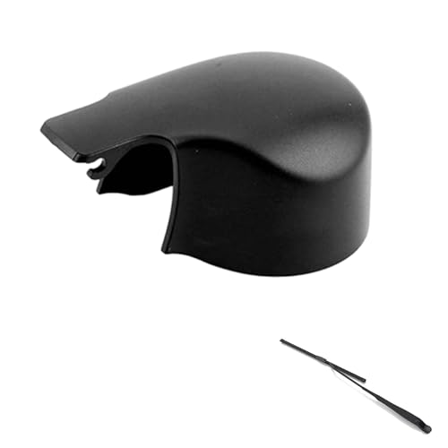 Image of Replacement Car Rear Wiper Arm Cover Cap for VW Golf MK6/MK7 Touran 5K6 955 435