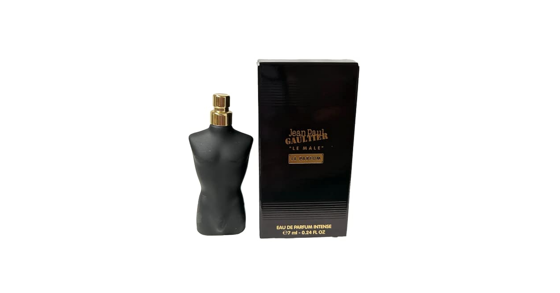 香水(男性用) Jean Paul Gaultier Le MaleLeParfum 125ml Amazon