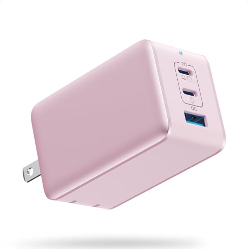 Unnamed Brand 128W GaN III 3-Port USB-C Charger (Foldable)