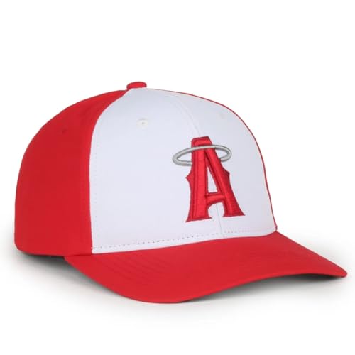 Gorra ajustable para niños de Los Angeles City Connect miniatura 2