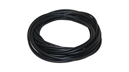 Joint torique Buna pour stopper les fuites sur grand diamètre 48,3 cm