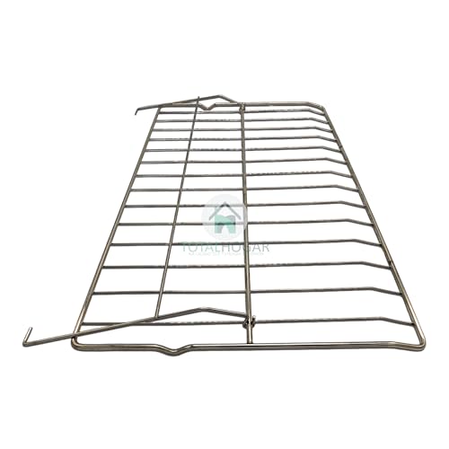 Encuentra la mejor selección de Parrilla para horno - los mas comprados. 6 Imagen adicional