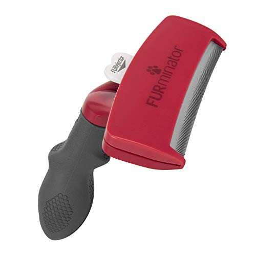 FURminator Undercoat deShedding, strumento per cani extra large a pelo corto oltre 41 kg T691694