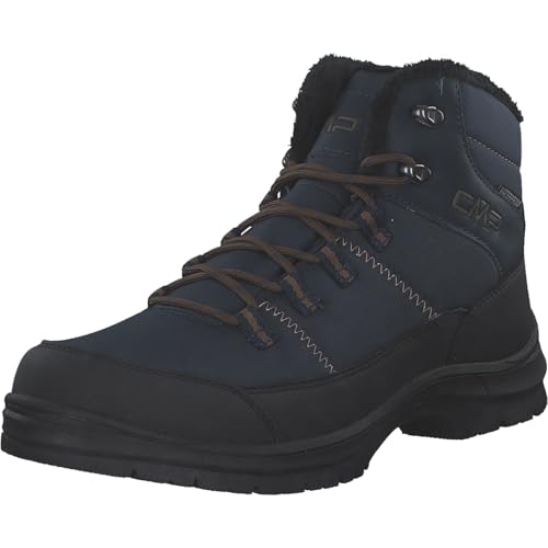 CMP ANNUUK SNOW BOOT WP