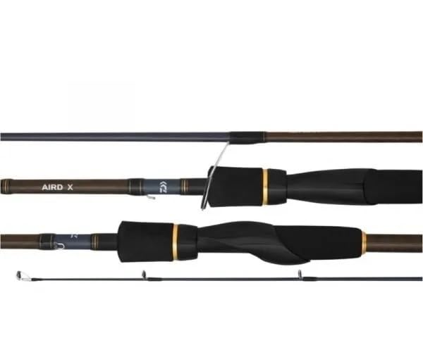 DAlWA AIRD X 702ULFS ULTRALIGHT Spinning ROD