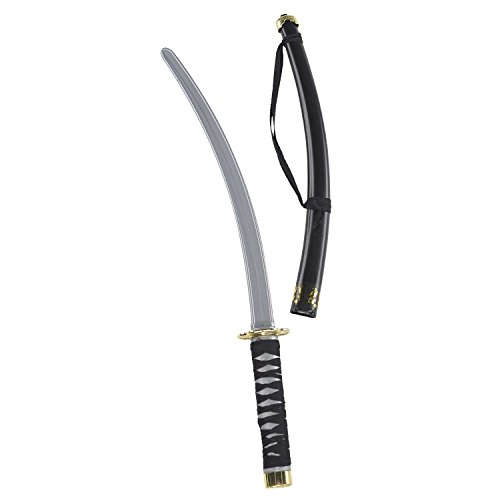 amscan Ninja Sword