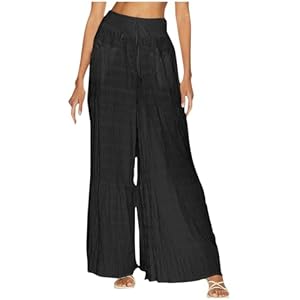 Generisch Grüne Jeans Damen Hose Schwarz
