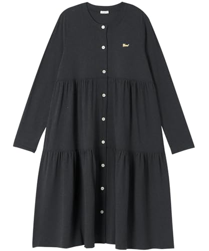 tsumori chisato SLEEP ワンピース 長袖