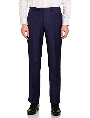 Image of Park Avenue Men's Slim Fit Suit
