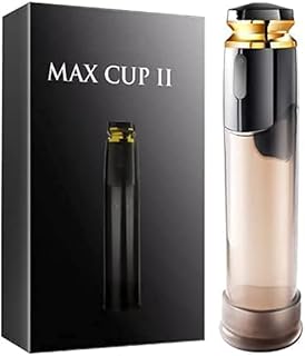 Male Vacuum Pump Pennis Electric Penispumps for Men enlargement 12 Inches, Penis Extension Pump Men s Ed Vacuum Pump Powerful Suction Pennis Growth Pump Realistic Pennis Sleeve Girth f-11