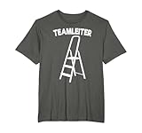 Teamleiterin Geschenk für Teamleiter Lustig