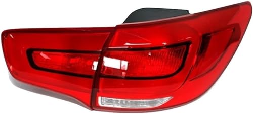 Feu latéral de stop pour KIA Sportage R 2016 voyager sereinement en famille