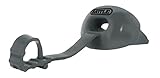 Battle Oxygen Lip Protector Mouthguard with Connected Strap – Football and Sports Mouth Guard –...