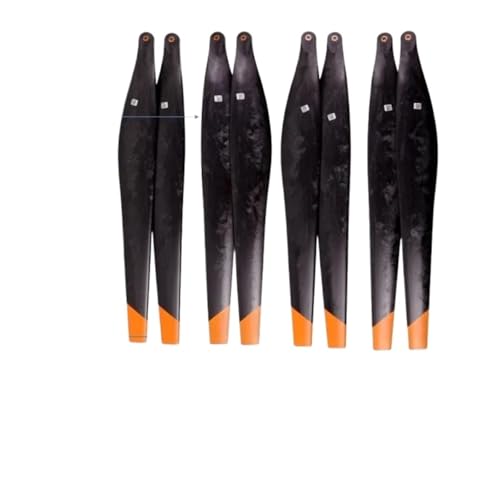 Hélice supérieure/inférieure Agras T40 T50, Compatible avec Les pièces de Drone agricole DJI, kit Complet d'accessoires for Drones agricoles