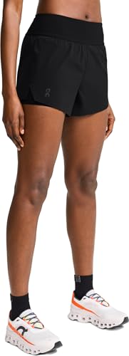 On(オン) ハーフパンツ Running Shorts レディース