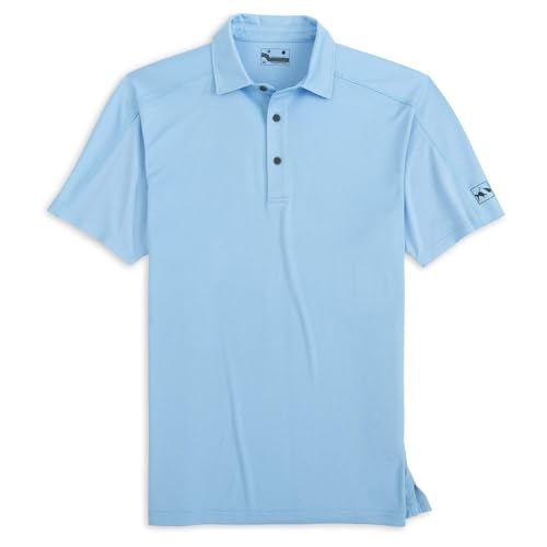 Fish Hippie Migration Polo