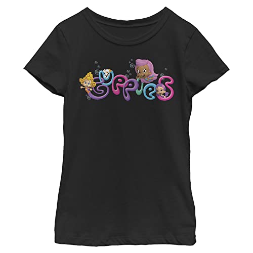 Image of Nickelodeon Girls' Guppies Girls Group