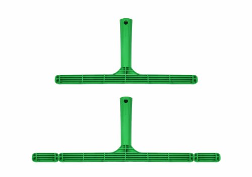 Nova Clean Tools E4135 Evo Star Kunststoff Einwascher, 35 cm Cover