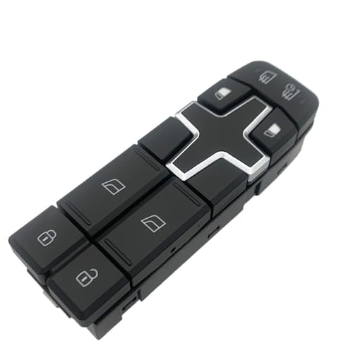 Interrupteur de vitre pour camion Volvo FH FM de 1998 à 2013 bloc commande 22154286