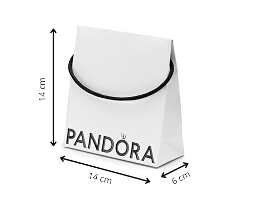 El mejor review de Bolsa regalo pandora de esta semana. 3 Imagen adicional