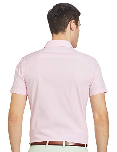 Image of United Colors of Benetton Men's Cotton Slim Fit Shirt