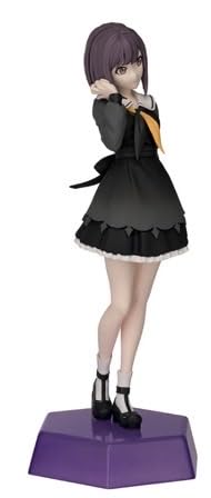 Amazon.co.jp: 東雲絵名 フィギュア プロジェクト☆セカイ