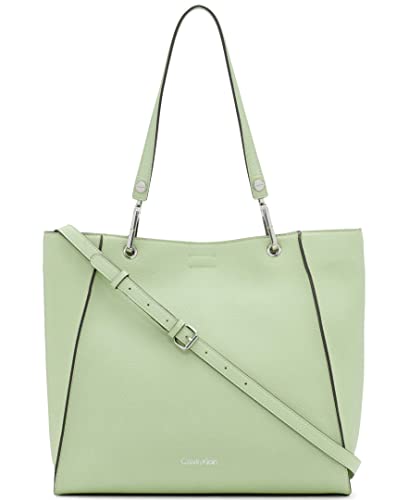 Image of Calvin Klein Women's Reyna North /South Tote