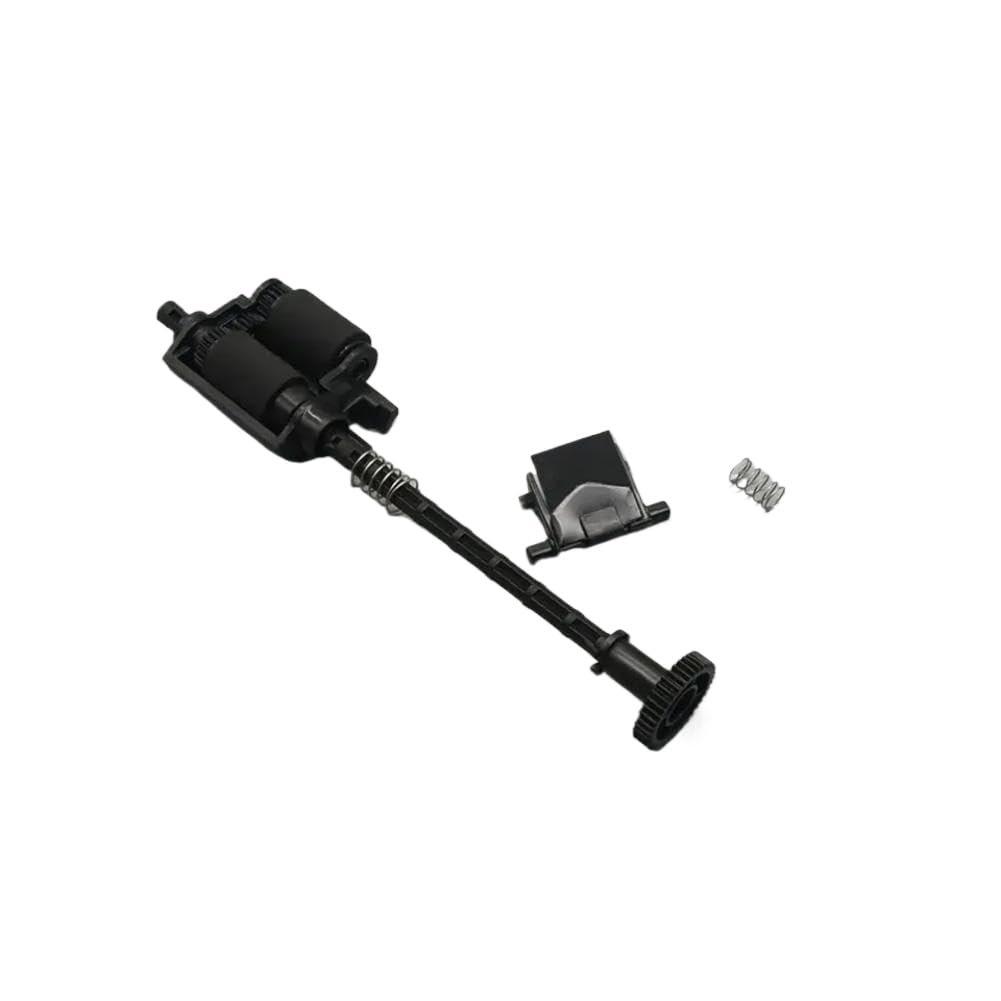 ADF-Einzugswalzen-Trennpolster, kompatibel mit SCX-4650 | Teilenummern 022N02800 022N02801; Passend für SCX-4700 4833 5030 5637 5737 3025 3215 3225