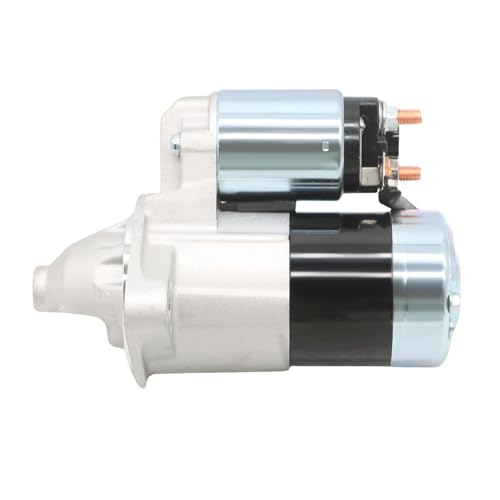 Starter Compatible con Corolla Matrix Vibe 2003-2008 miniatura 7