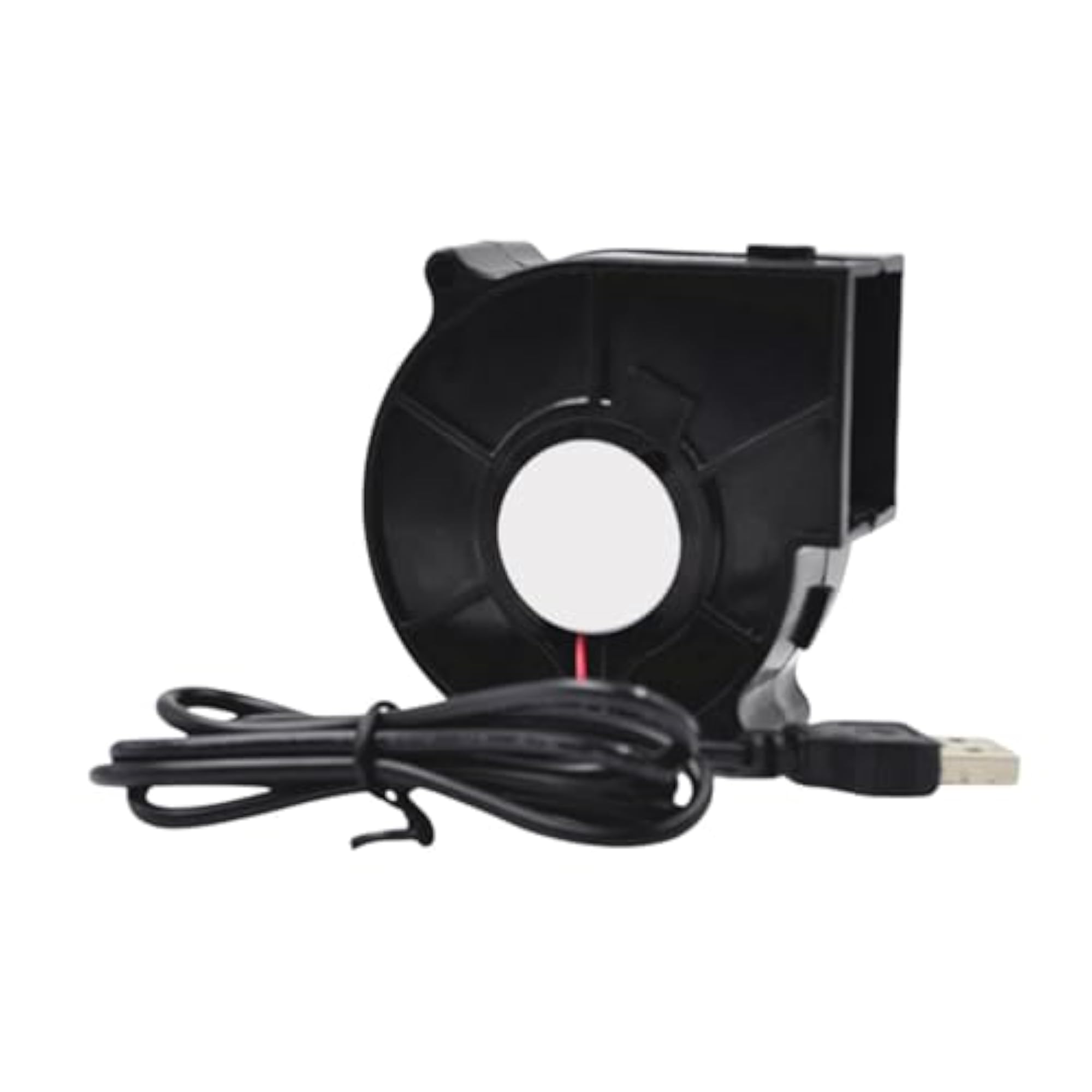 Blower Fan Large Air Volume BBQ Fan for Picnic