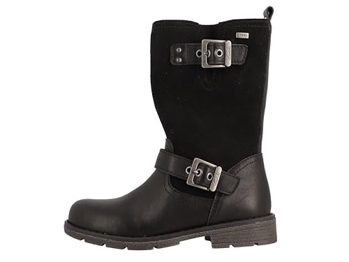 Botas de moda niñas Lurchi Hedi 1-Tex ideales para días de parque