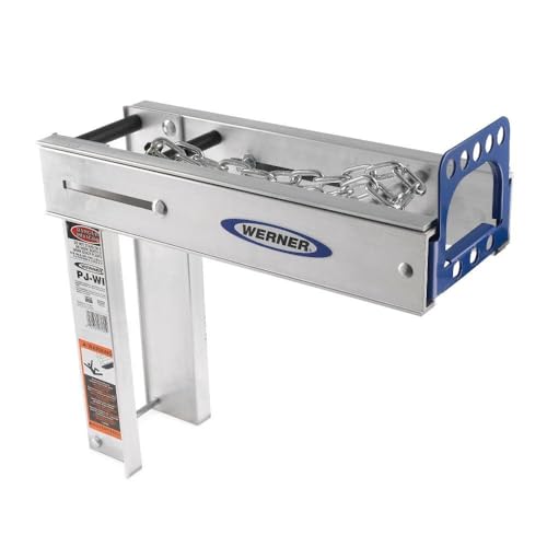 Werner Aluminum Work Bench PJ-WB