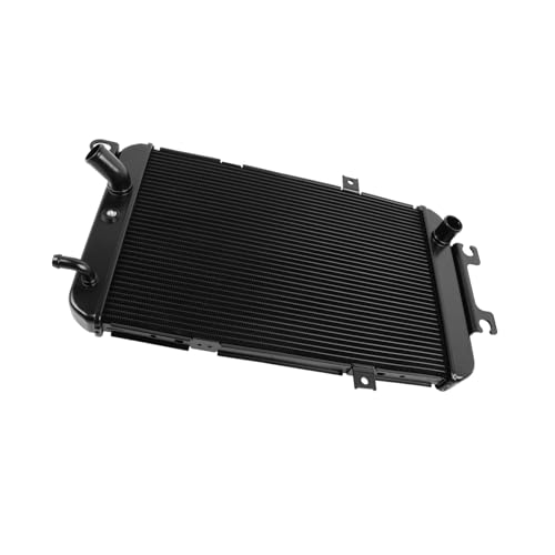 Radiateur moto M109R et VZR1800 Boulevard de 2006 à 2024