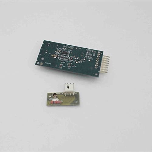 2255114 Ice Level Power Control Board Kit Compatible with Whirlpool Refrigerators