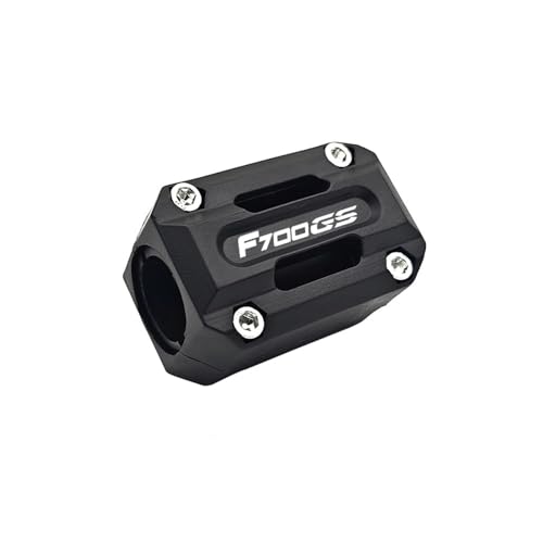 Stunt cage MoGarde pour protéger le moteur de votre F900GS lors de vos road-trips