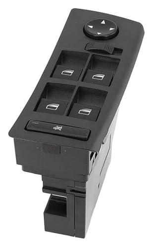 Interrupteur Vitre Électrique BMW X5 pour Confort Habitacle E53
