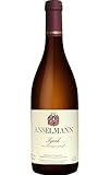 Anselmann Syrah Barrique 2012 Rotwein 0,75 L