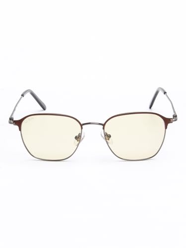 Image of Ted Smith| Full Rim Wayfarer Metal Frames | Polarized And 100% Uv Protected | Men & Women