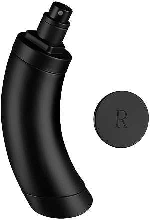 R&C Original By R&C Fragrance - The Fragrance Duo - Matching Fragrances For Him And Her - Beautifully Entwined, Magnetic Bottles Symbolize Unity - Sensual And Indulgent Scent - 2 X EDP Spray