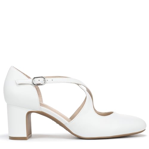 Image of LifeStride Tracy Strappy Shoes
