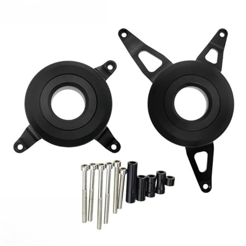 Couvercle stator moteur pour CB650R CBR650R 2019-2020 de protection latérale