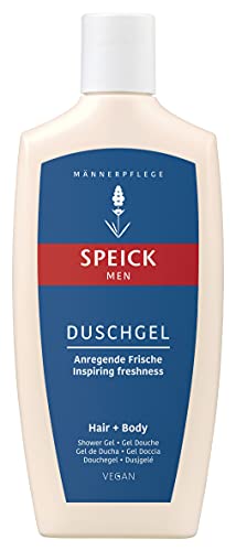 Speick Men Shower Gel