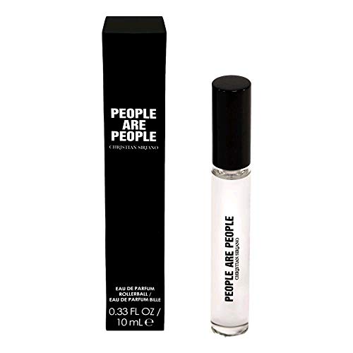 Christian Siriano People Are People, 33 oz EDP Rollerball women