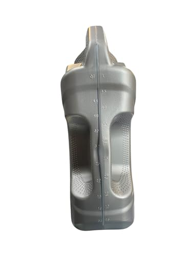 Aceite Sintético para Motor 10W-30 4.73L 3 Botellas miniatura 5